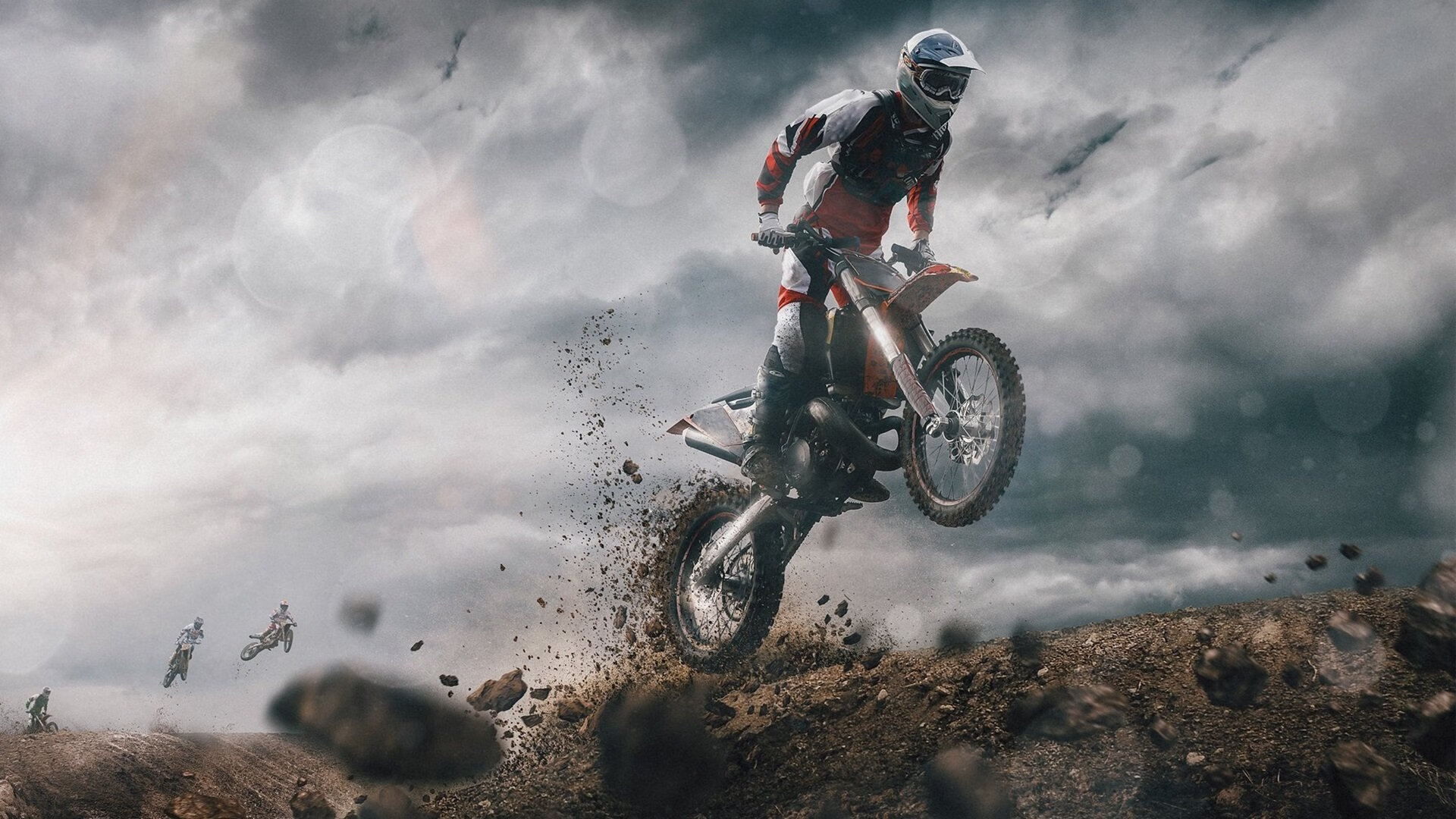 公牛队全员齐心,迎接未来挑战